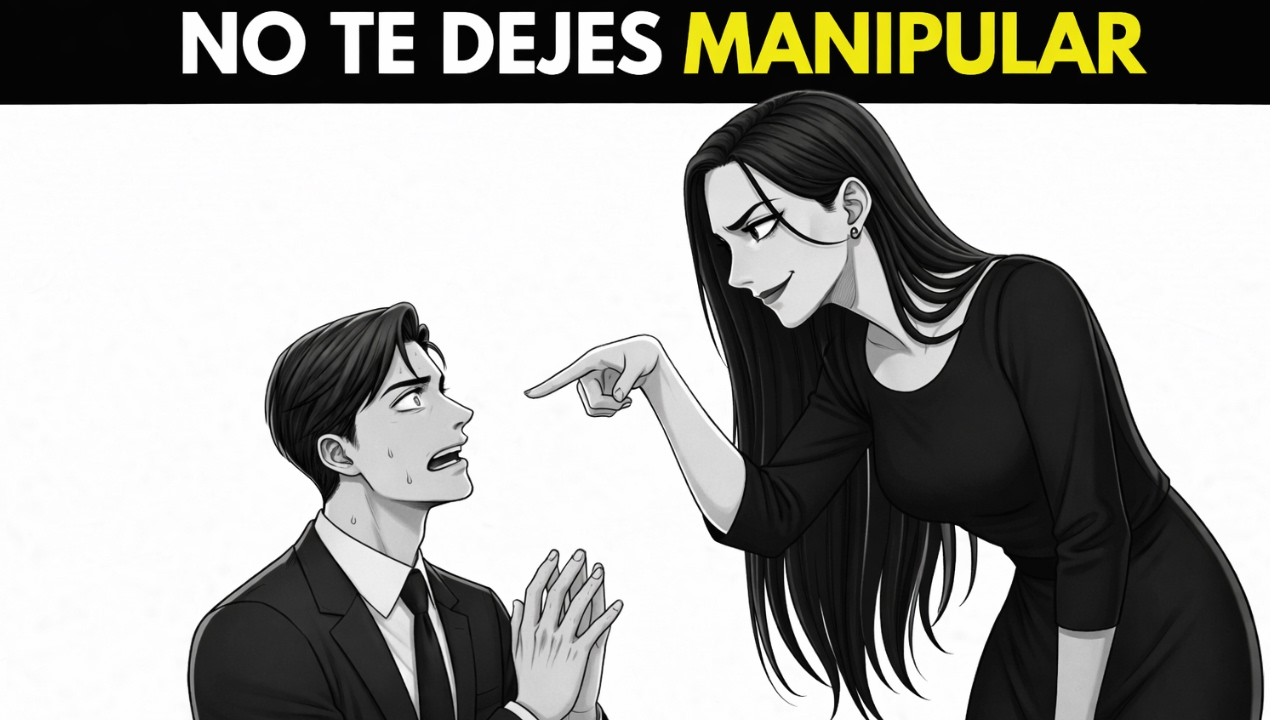 👉 Por Qué Las Mujeres Modernas Actúan Así 🧠⚠️ (La Explicación Que Nadie Te Dio)