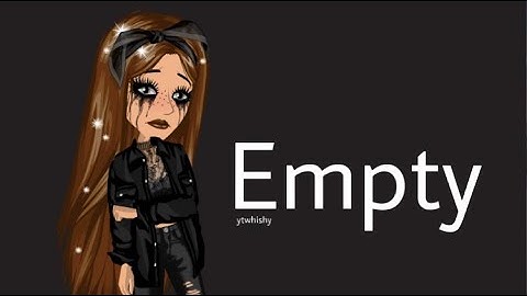 Empty - Msp Version | Collab With kittyblock msp