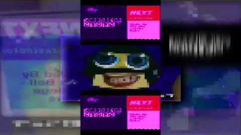 (Reupload/YTPMV) Klasky Csupo Effects #1 Scan