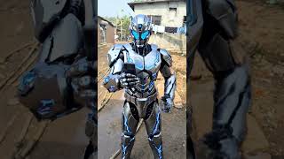 #driftphonk#realrobot