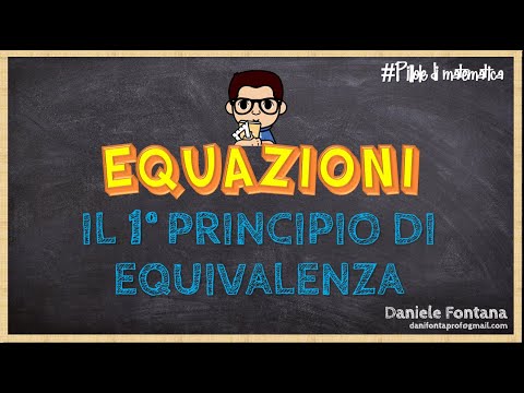 Video: Qual è il primo principio decisionale?