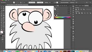 Drunk Santa Claus Process Video