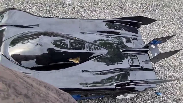 castle 1700kv 2028 ,arrma limitless gt 249kmh.speedrun rc.