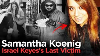 Celebrity The disappearance that led the police to a Serial Killer | Samantha Koenig Wealth