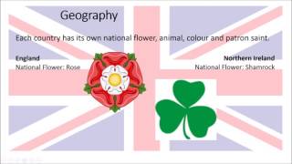 lecture 1.1 - UK - geography