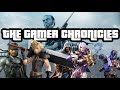 THE GAMER CHRONICLES | A LOOK BACK