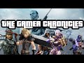 The gamer chronicles  a look back