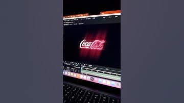 Logo animation in after effects #motiongraphics #aftereffects #animation #shorts #youtubeshorts