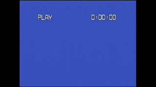 Opening to Cats and Dogs 2001 VHS