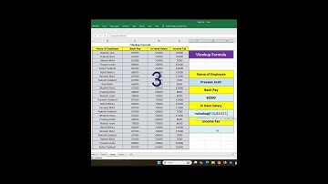 Vlokup Function, #newshort #trendingshorts #trending #exceltips #exceltricks #viraltrend #vlog#excel