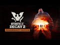 State Of Decay 2 | 12h stream