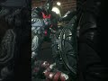 #ps5 #gameplay #batmanarkhamknight  interrogatório 1