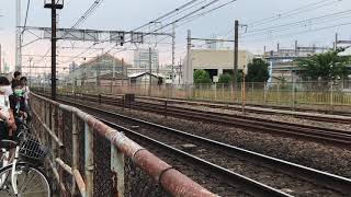 115系ニイN37出場2021年6月8日