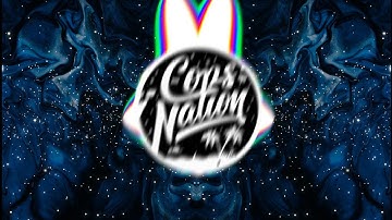 Old Trap Nation/Bass Nation visualizer for Avee Player. [V3]