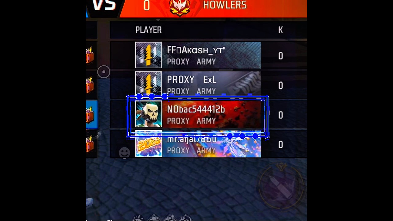 Hacker hi tha 🤕🤕| free fire comedy short video | 