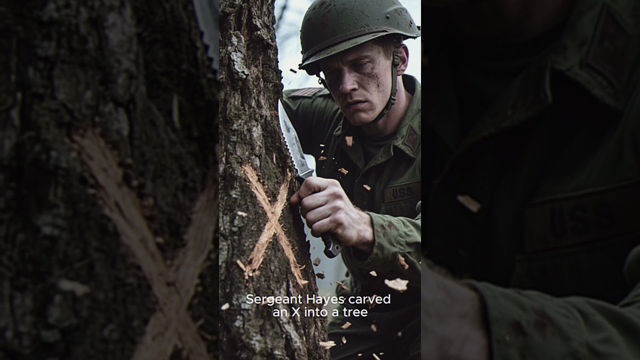 The Vietnamese HAUNTED forest that TERRIFIED American Marines