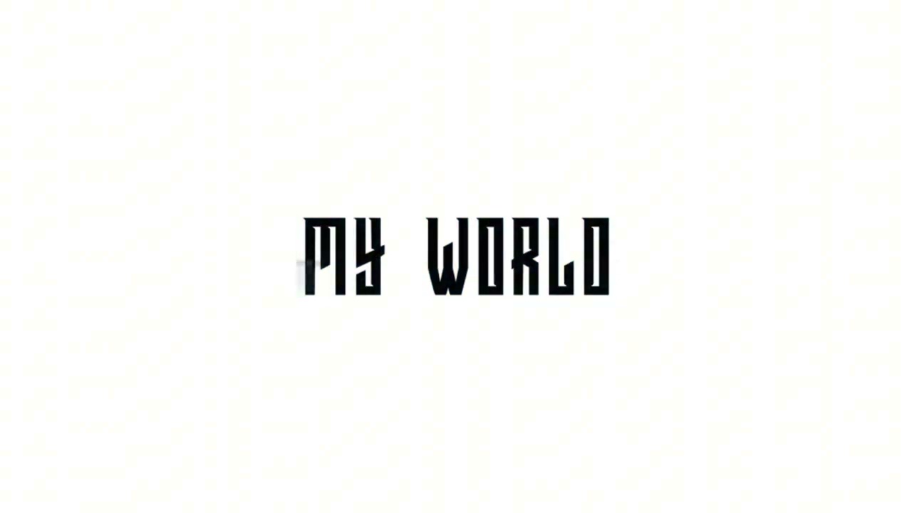 CARV - My World (Original Mix)