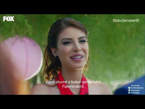 Ruzgarin Kalbi - Epizodi 6 HD (Zemra e Ruzgarit)