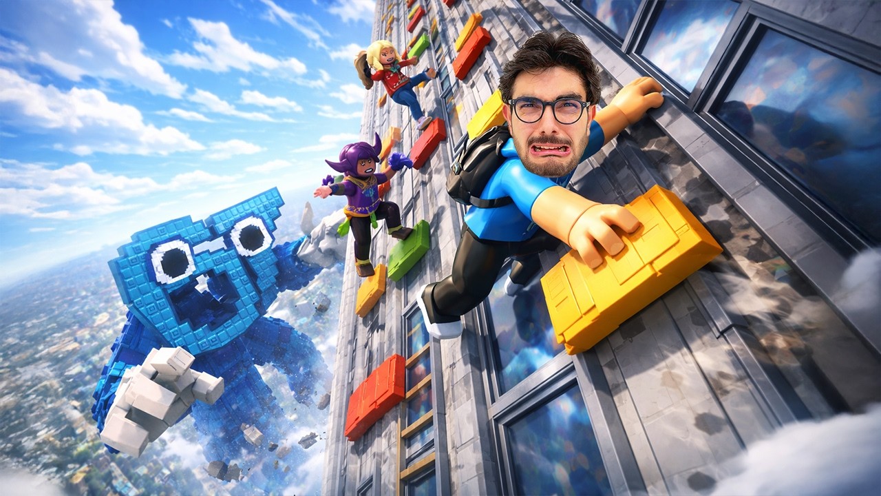 البرج 67 حاولت أتجاوزه والنتيجة كارثية!