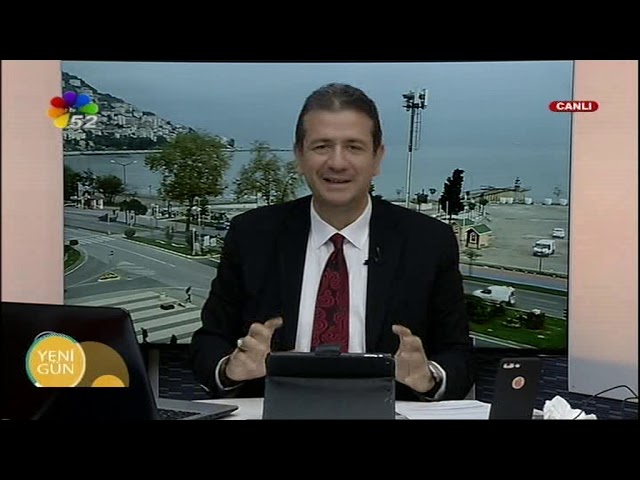 16/10/2018 YENİ GÜN