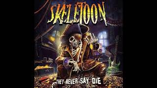 SkeleToon - Last Chance