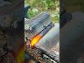 A perfect gap welding technique on iron plates that is not easily imitated. #welding #welder #reels