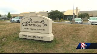 Families attending a Kansas City Montessori school scrambling after abrupt closure announcement