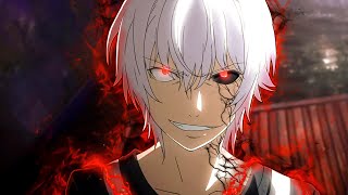 Overpowered Villain Feels Guilty After Realizing He Eliminated 10000 Girls  Anime Recap