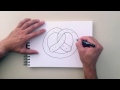 How to Draw Pretzel