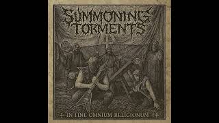 Download Lagu Summoning Torments - In Fine Omnium Religionum (Full Album 2025) MP3