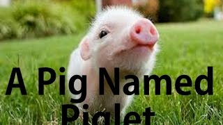 A Pig Named Piglet | #SgaChallenge (May) Slaughterhouse Escape screenshot 5