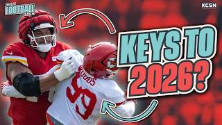 Details How the Chiefs Could (Realistically) Dominate the NFL in 2026 Guide