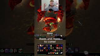 Turtle WoW: Finally hit 60! #shorts