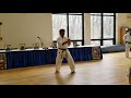 2019 uechiryu  hiromasa uechi  kata