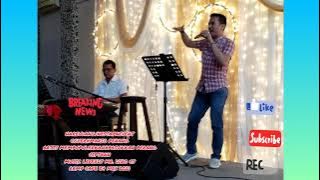 HAREUDANH/NESTAPA#COVER#MARIO PENANG#MUSIC LIVE#DJ MR. DINO CS