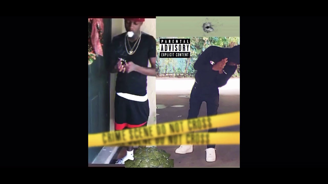 1804 NLD x Dodamost- House Arrest Tingz /Baby East /Soulja Shit (Official Audio)prod.EnergyBeats