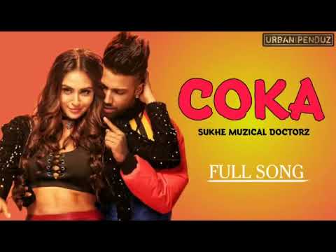 Koka Koka Sukhi Muzical Doctor Latest Punjabi Song 2019 Hi Ni Tera Koka Sukhi New Song