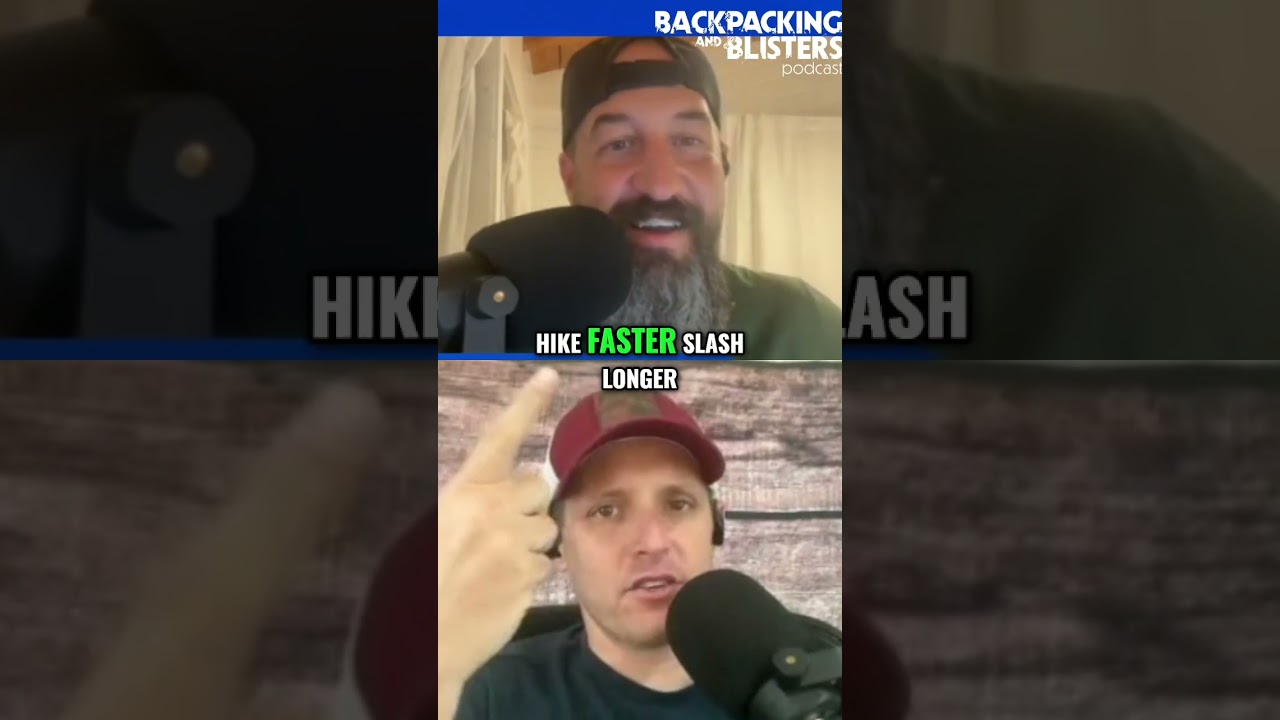 Ultralight Tip That Will Save You Pounds! 