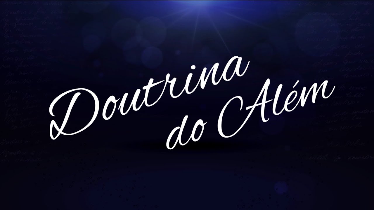 DOUTRINA DO ALÉM nº 122