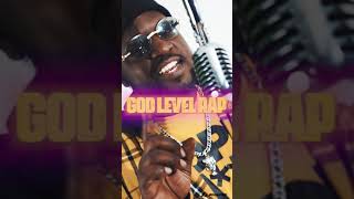 MEDIA MACHINE SESSIONS | DON P -GOD LEVEL RAP |