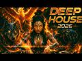Emotional Deep House Music for Lonely Nights When Your Mind Refuses to Stay Quiet