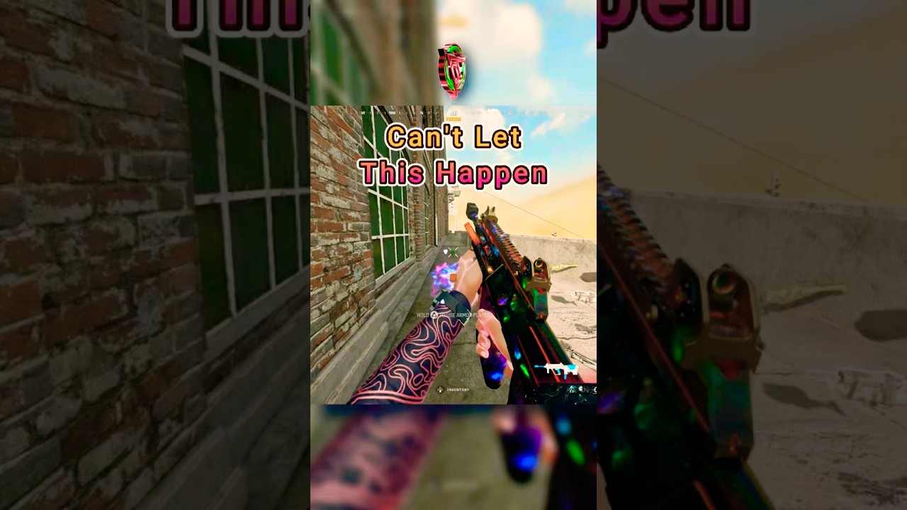 Best MX9 Loadout vs Sweats 😱