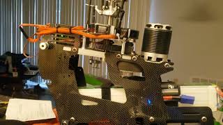 Ebay Goblin 700 Competition test if it's good (Part 4)
