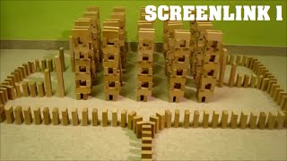 Domino Screenlink 1 - Towers and More