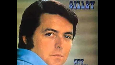 Mickey Gilley ~ City Lights