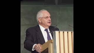 After the Crisis: what next for the world economy? Martin Wolf, english.