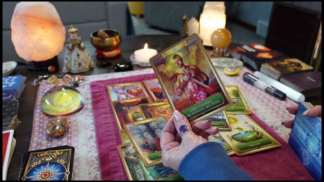 Your New Beginning Is HEAVILY Protected!/ The Karmic Goes Insane From Spell Work. COLLECTIVE