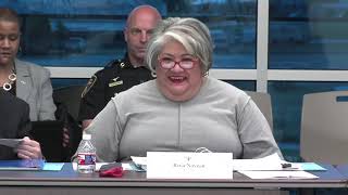 Race & Culture Task Force Meeting: Oct. 15, 2018