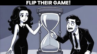 How to Play Their Own Game With Avoidants | Push-Pull Cycle Explained