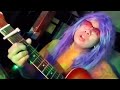 The Rages - Jungle Building